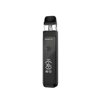Vaporesso Xros Pro 2 Pod Kit Glittering Black | The Ace of Vapez Distro