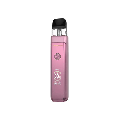Vaporesso Xros Pro 2 Pod Kit Moonlit Pink | The Ace of Vapez Distro