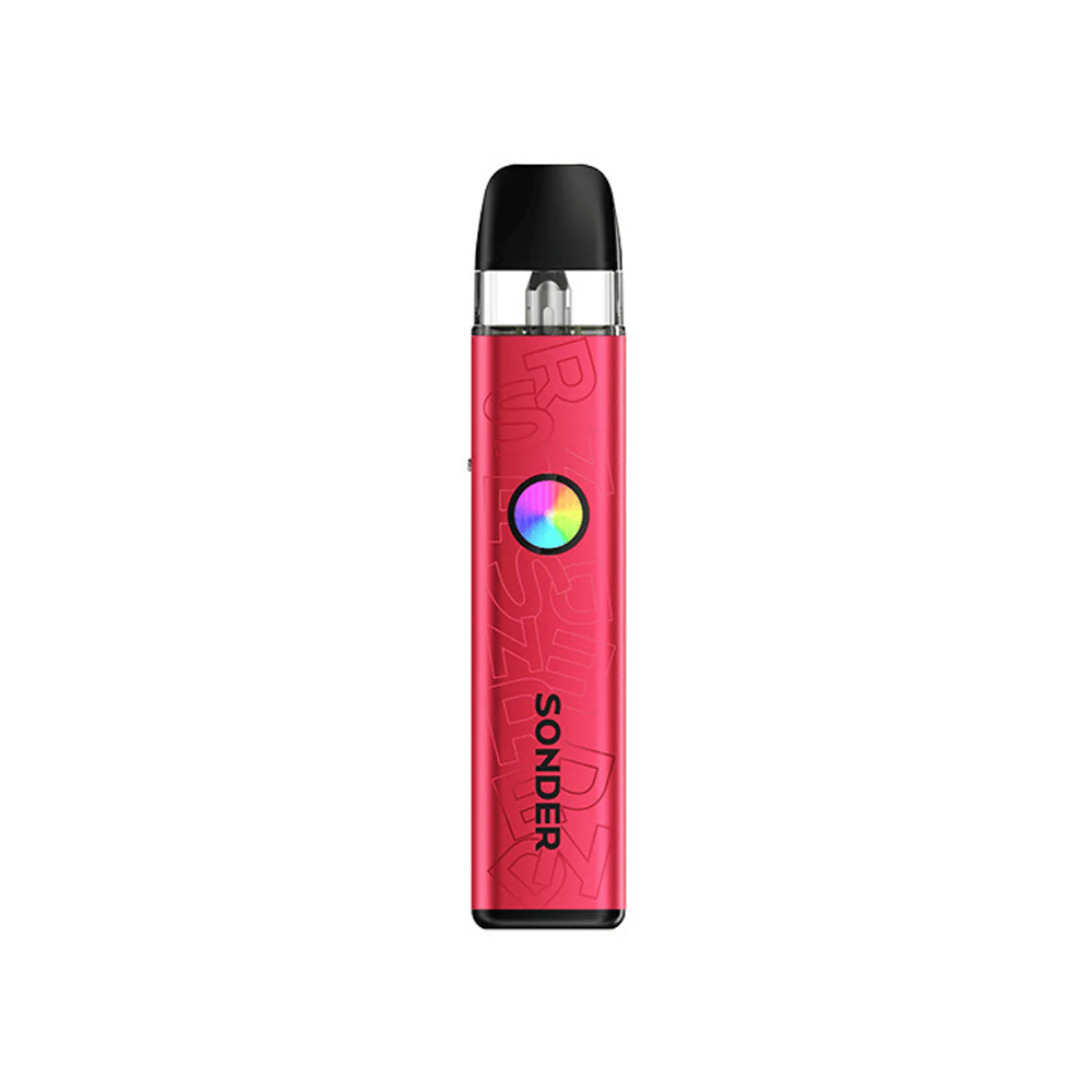 Geekvape Sonder Q3 Pod Kit Buy 5 get 1 FREE