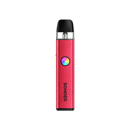 Geekvape Sonder Q3 Pod Kit Buy 5 get 1 FREE