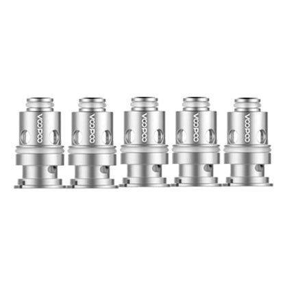 Voopoo Pnp Replacement Coils 5 Pack
