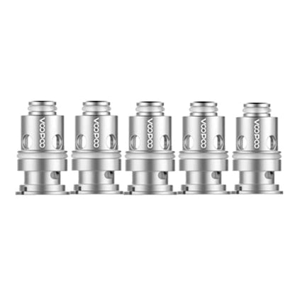 Voopoo Pnp Replacement Coils 5 Pack