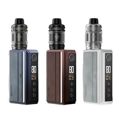 Voopoo Drag 5 Kit