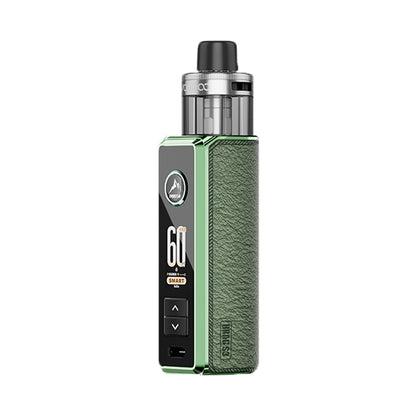 Voopoo Drag S3 Kit Green | The Ace of Vapez Distro