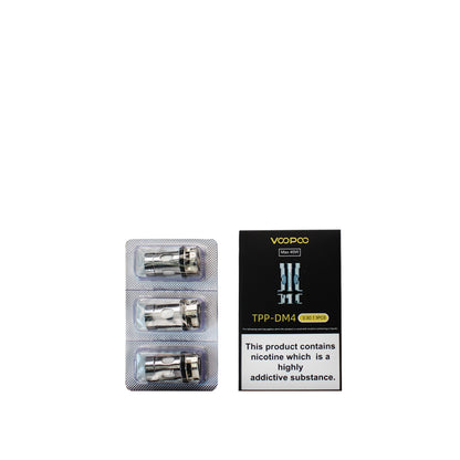 Voopoo TPP coils