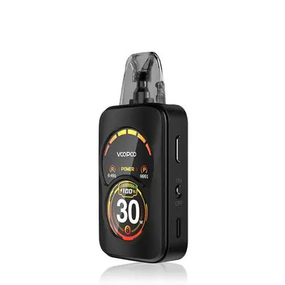 Voopoo Argus A Phantom Black Pod Kit | The Ace of Vapez Distro