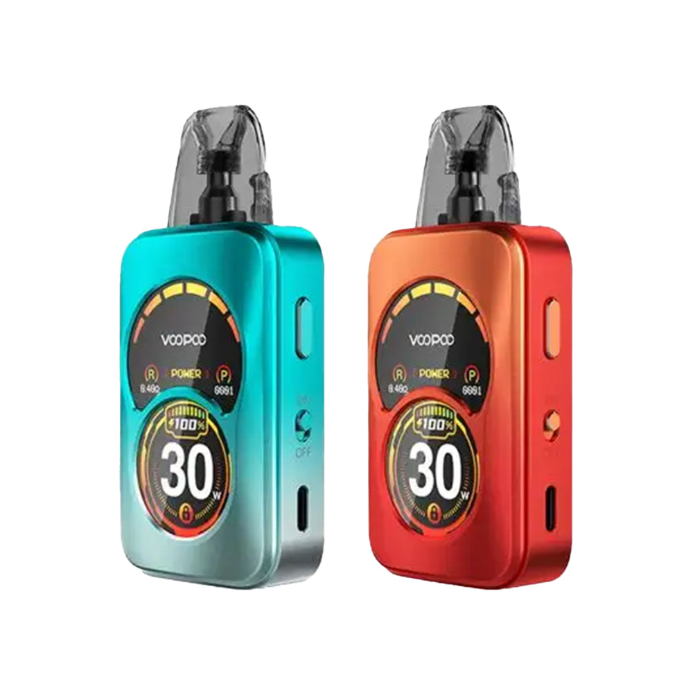Voopoo Argus A Pod Kit | The Ace of Vapez Distro