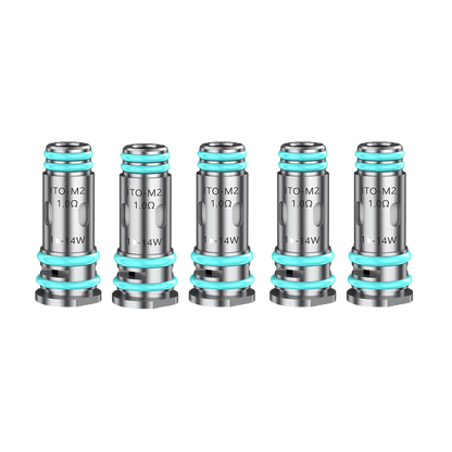 Voopoo ITO Coils