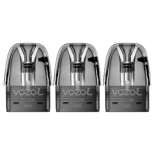 Vozol Ace Max Pods