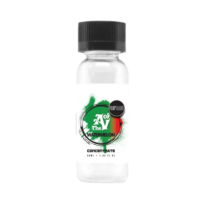 FLVRHAUS - TAOV 30ml Basic Concentrates