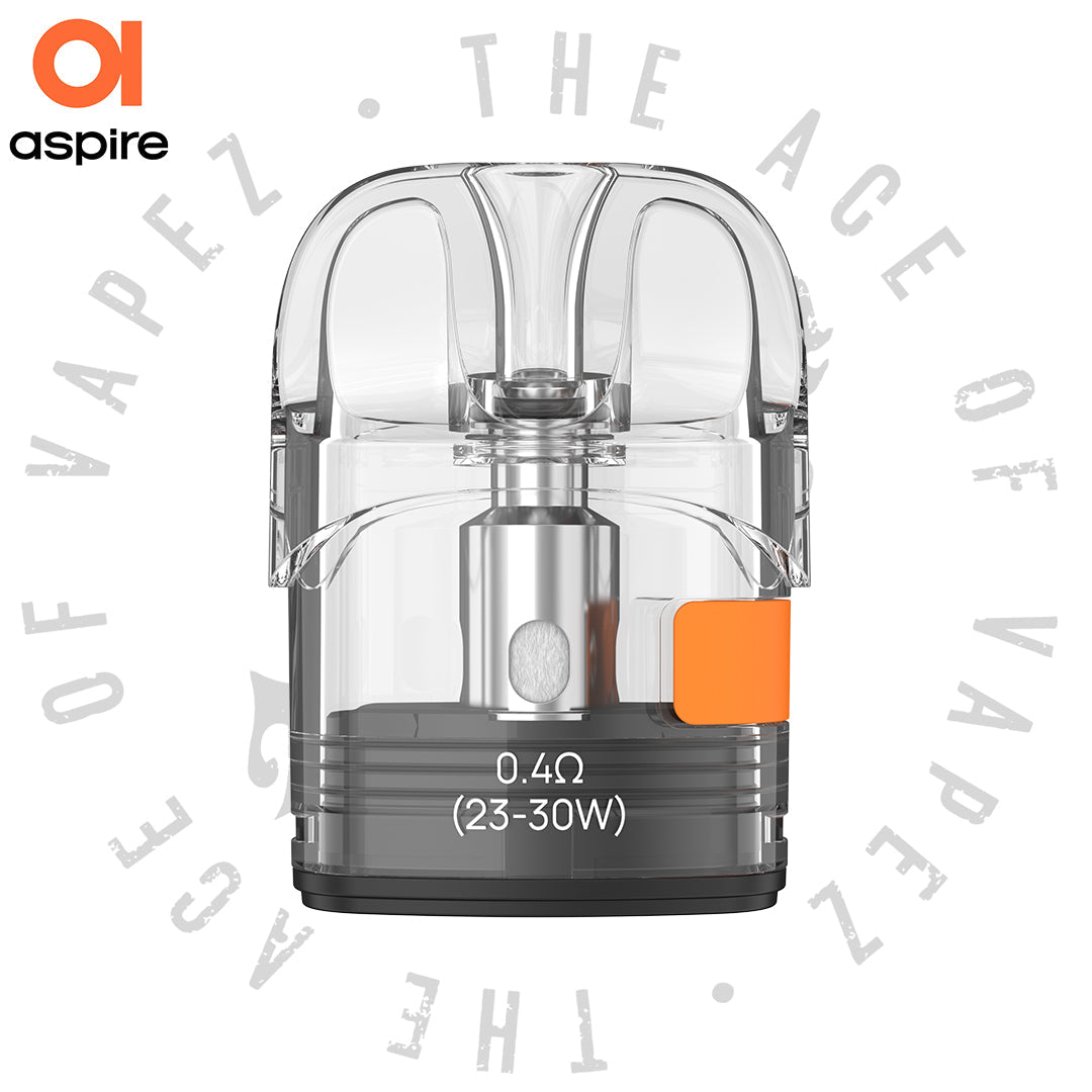 Aspire PIXO Replacement Pods XL