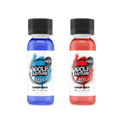FLVRHAUS - Premium Concentrates - Wolf Astaire - 30ml