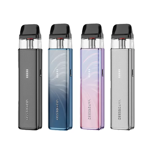 Vaporesso Xros 6 Mini Pod Kit