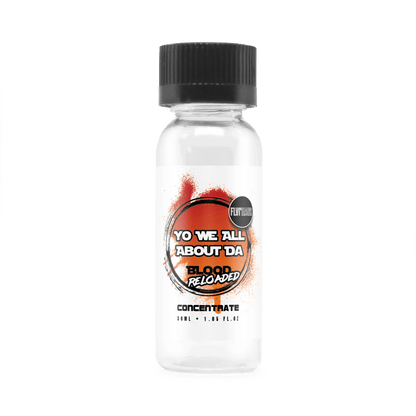 FLVRHAUS - Premium Concentrates - Cloud Chasers - 30ml