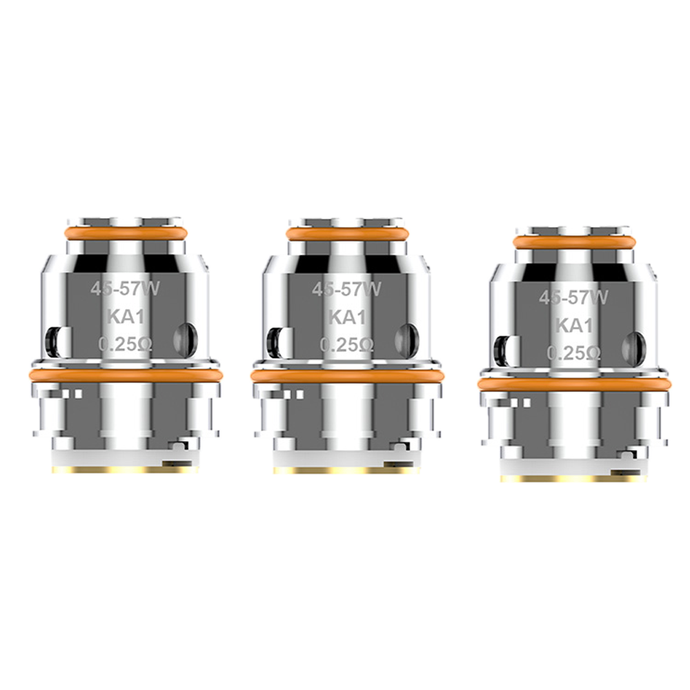 Geekvape Zeus Sub ohm Coils