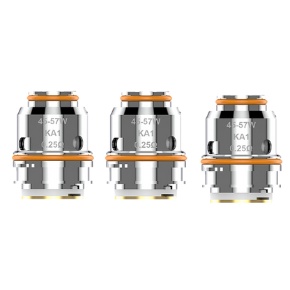 Geekvape Zeus Sub ohm Coils