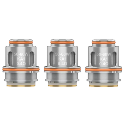Geekvape Zeus Sub ohm Coils