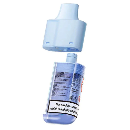 Lost Mary BM6000 Prefilled Pod - 1 Pack