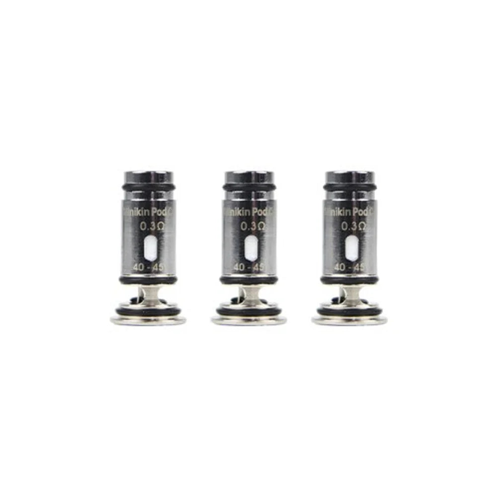 Minikin Pod Replacement Coils
