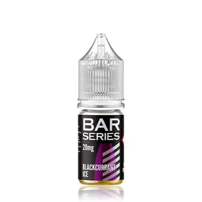 Bar Series Original - Nic Salts - 10ml