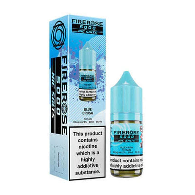 Firerose - Nic Salts - 10ml