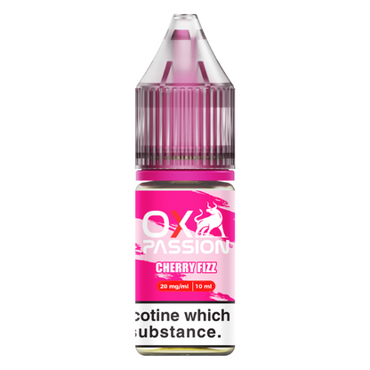 Oxva Ox Passion - Nic Salt - 10ml