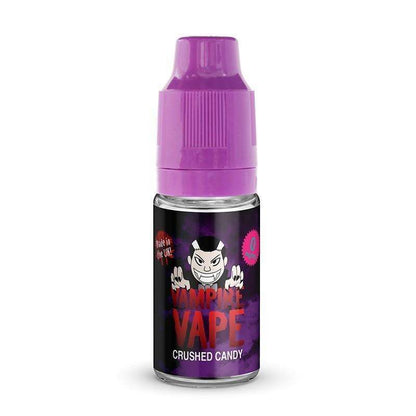 Vampire Vape - Freebase - 10ml