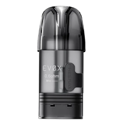 Freemax EVOX Replacement Pods
