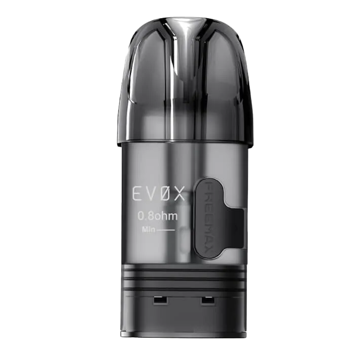 Freemax EVOX Replacement Pods