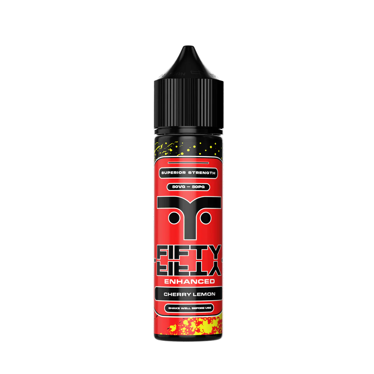 FIFTY FIFTY - Shortfill - 50ml