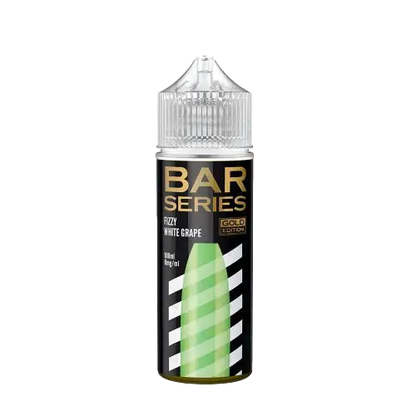 Bar Series Gold Edition 100ml Shortfill