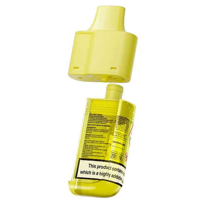 Lost Mary BM6000 Prefilled Pod - 1 Pack