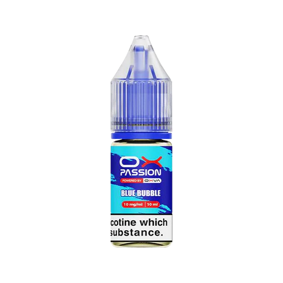 Oxva Ox Passion - Nic Salt - 10ml