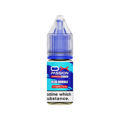 Oxva Ox Passion - Nic Salt - 10ml
