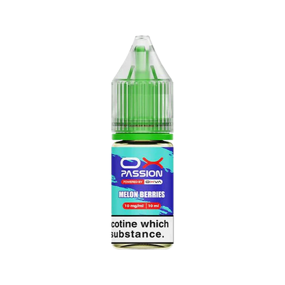 Oxva Ox Passion - Nic Salt - 10ml