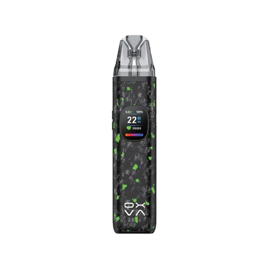 Oxva Xlim Pro 2 DNA Pod Kit
