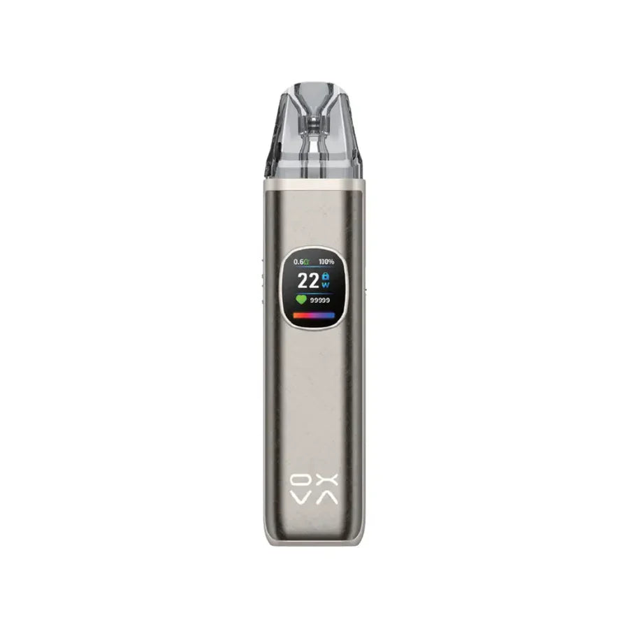 Oxva Xlim Pro 2 DNA Pod Kit