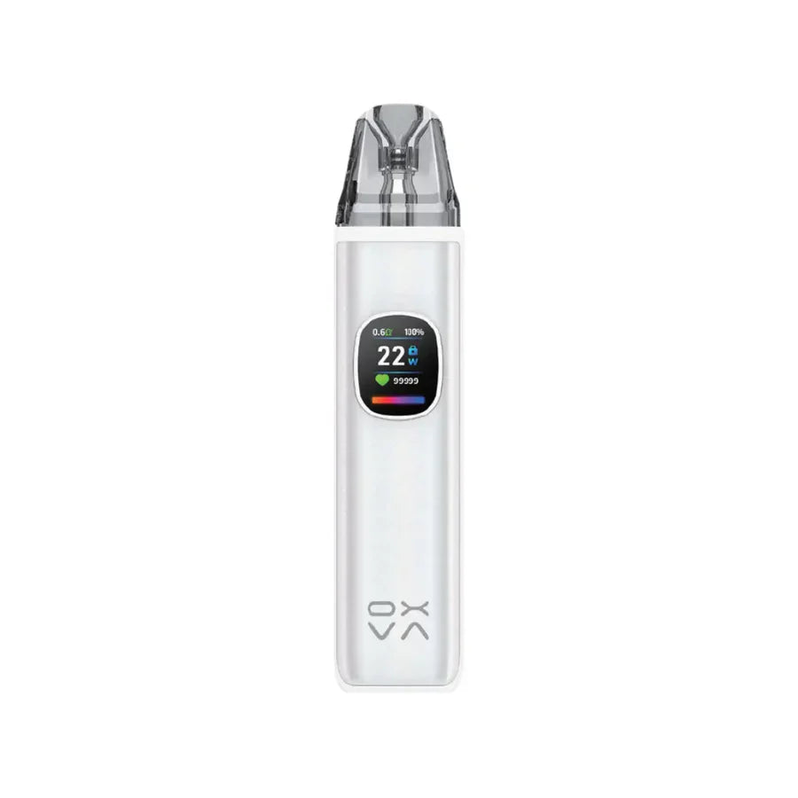 Oxva Xlim Pro 2 DNA Pod Kit
