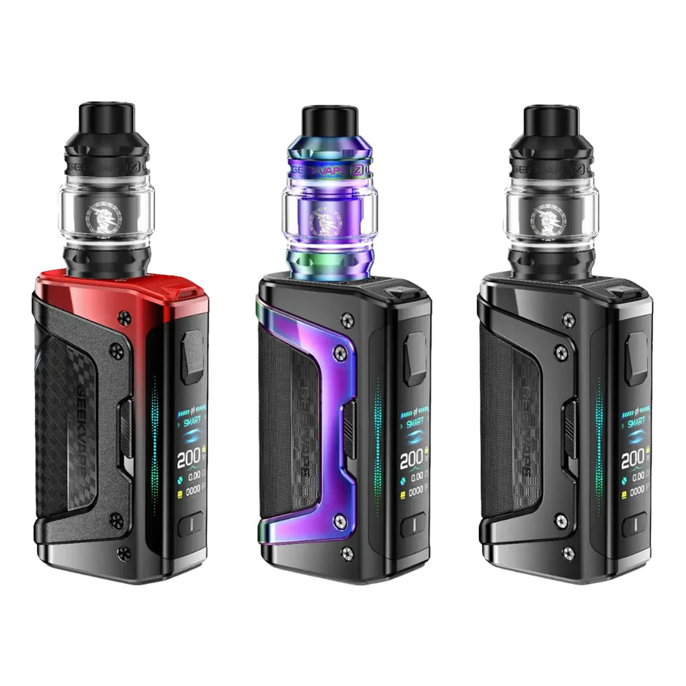 Geekvape Legend 5 Kit