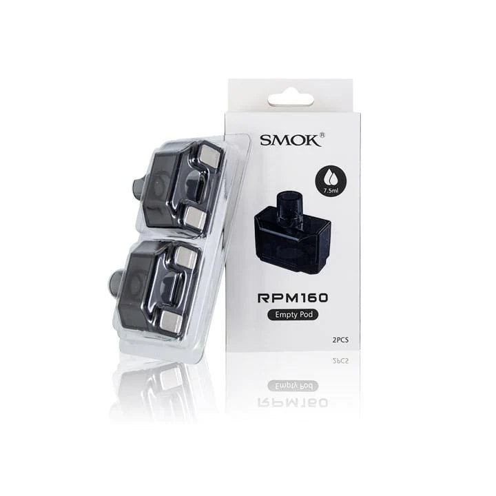 Smok RPM160 - Replacement Pods