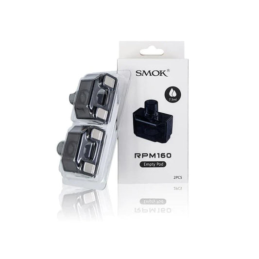 Smok RPM160 - Replacement Pods
