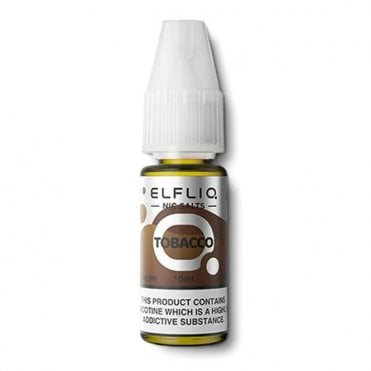 Elf Bar Elfliq - Nic Salts - 10ml