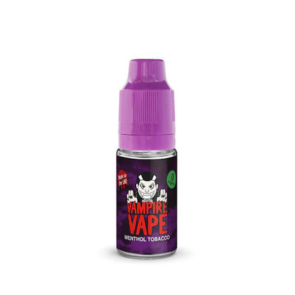 Vampire Vape - Freebase - 10ml