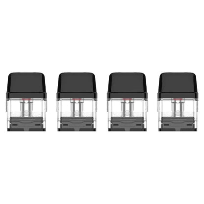 VAPORESSO XROS SERIES PODS COREX 2.0 TECH VERSION 4PCS/PACK