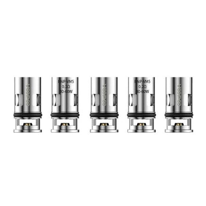 Voopoo Pnp Replacement Coils 5 Pack