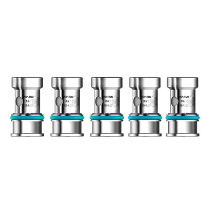 Voopoo Pnp Replacement Coils 5 Pack