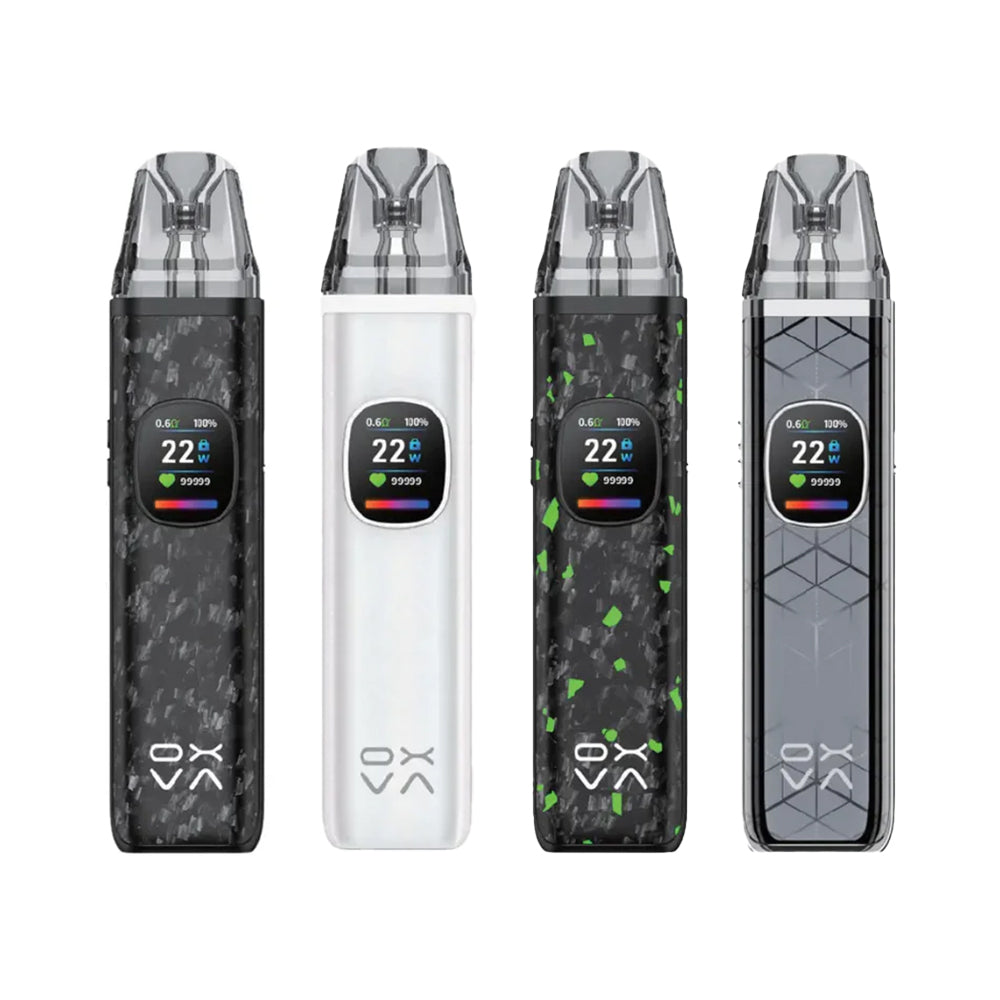 Oxva Xlim Pro 2 DNA Pod Kit