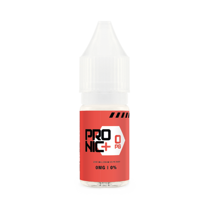 Pro Nic+ | VG & PG Nic Shots