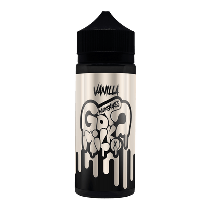 Got Milk? - Shortfill - 100ml