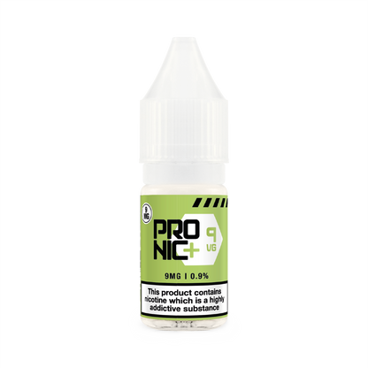 Pro Nic+ | VG & PG Nic Shots